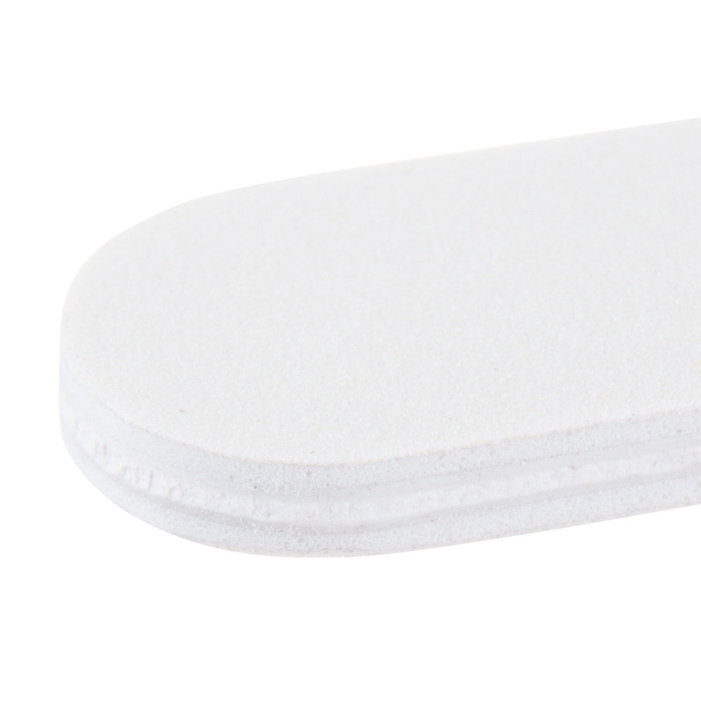 Pila Unghii Banana MollyLac 180/240