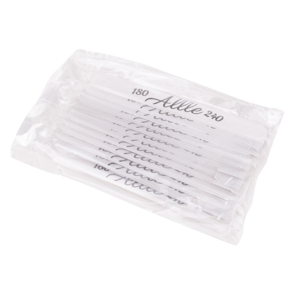 Pila Unghii Dreapta Allle 180/240