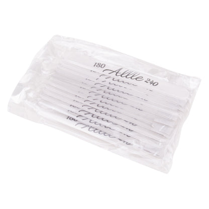 Pila Unghii Dreapta Allle 180/240