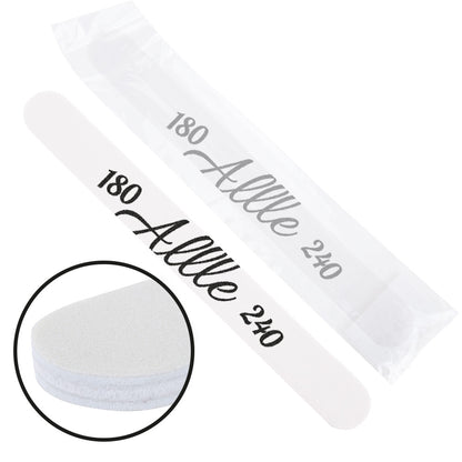 Pila Unghii Dreapta Allle 180/240