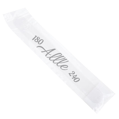 Pila Unghii Dreapta Allle 180/240