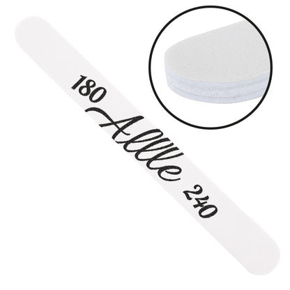 Pila Unghii Dreapta Allle 180/240