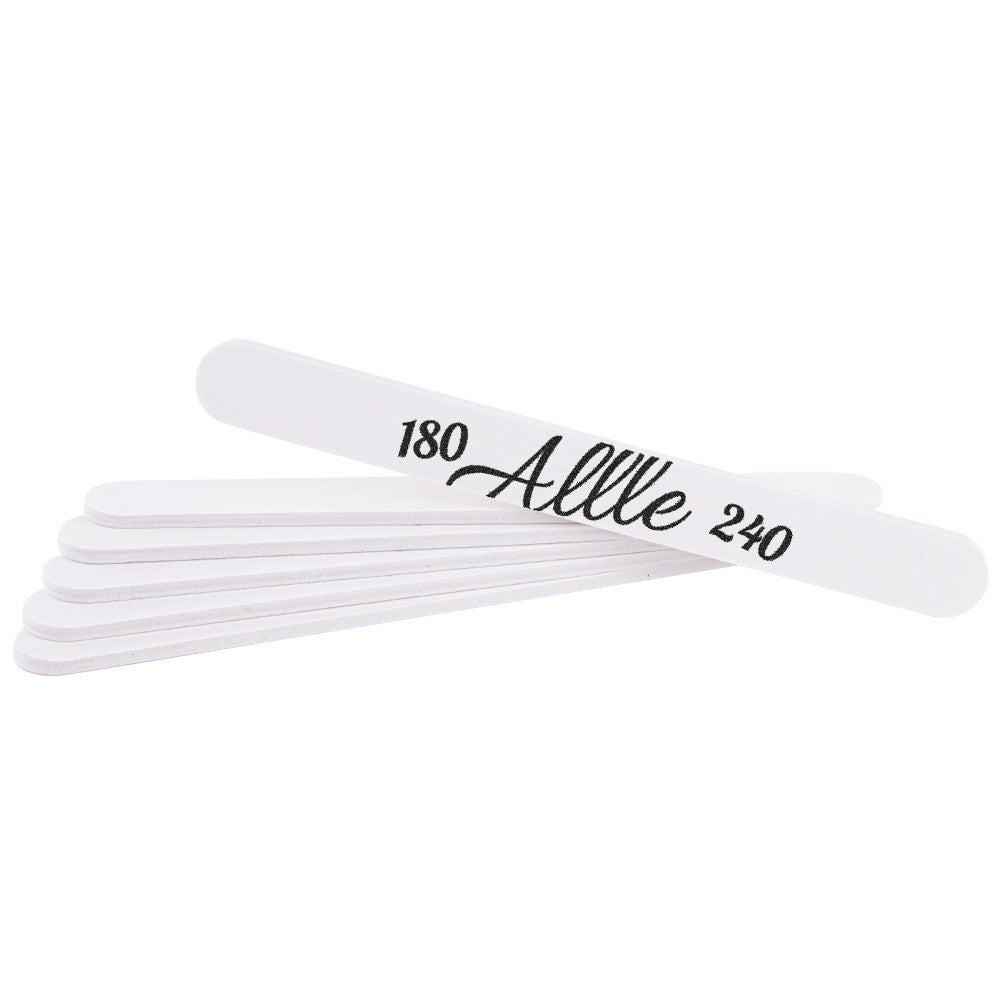 Pila Unghii Dreapta Allle 180/240