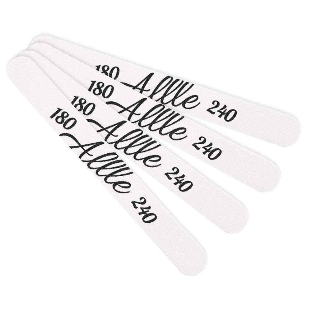 Pila Unghii Dreapta Allle 180/240