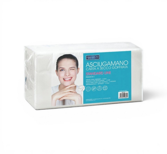 Prosoape Absorbante de Unica Folosinta MAXI – Set 60buc, 45 x 80 cm