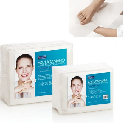 Prosoape Absorbante de Unica Folosinta MAXI – Set 60buc, 45 x 80 cm