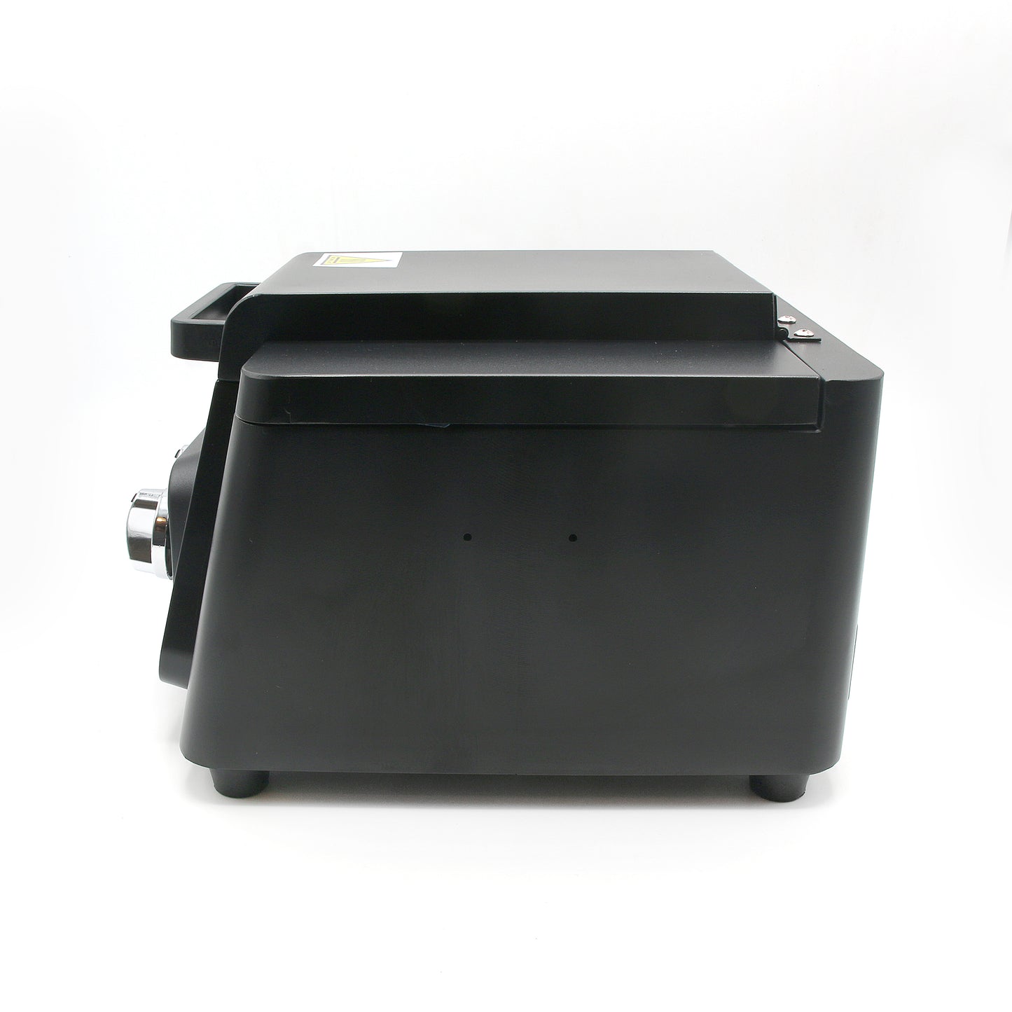 Sterilizator instrumente cu aer cald | 220 grade | SM-360A, Negru
