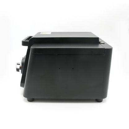 Sterilizator instrumente cu aer cald | 220 grade | SM-360A, Negru