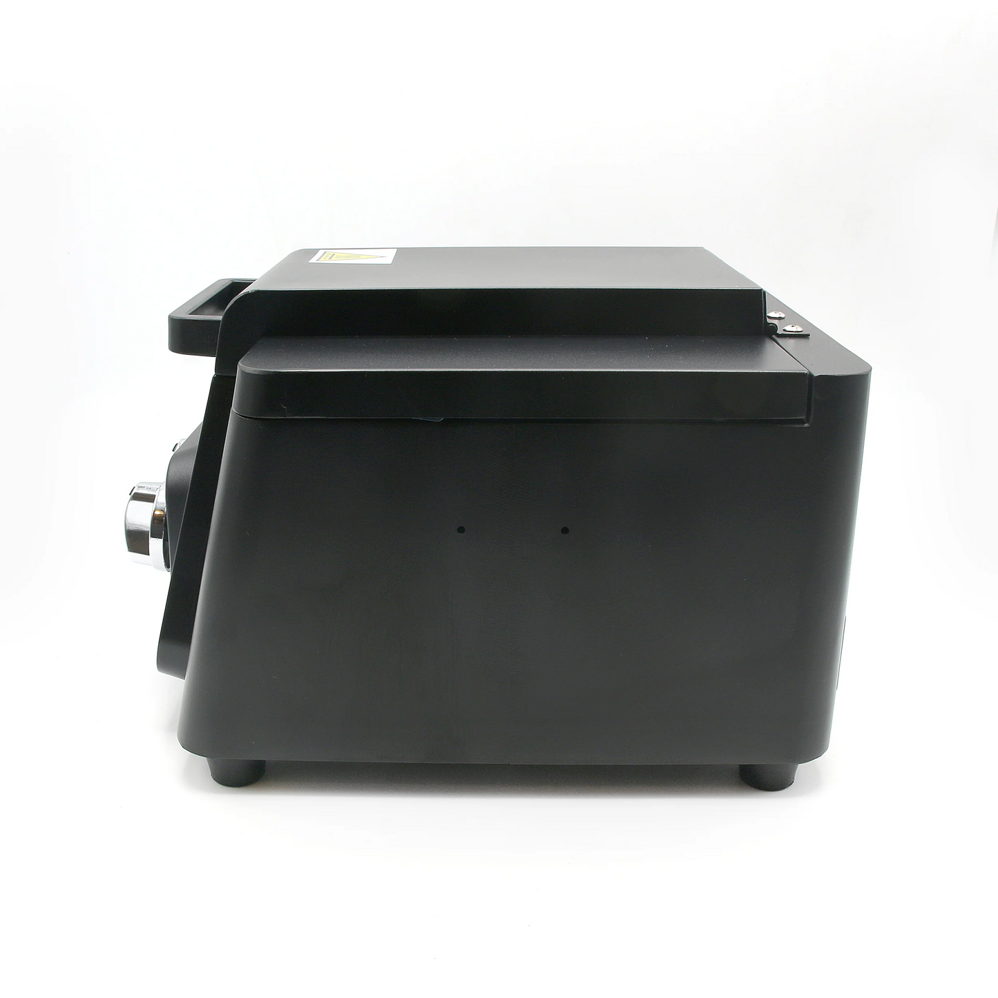 Sterilizator instrumente cu aer cald | 220 grade | SM-360A, Negru – CALIBRAT