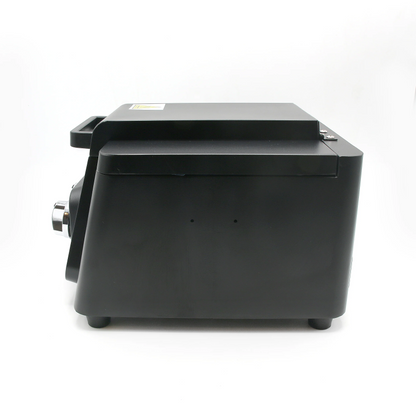 Sterilizator instrumente cu aer cald | 220 grade | SM-360A, Negru – CALIBRAT