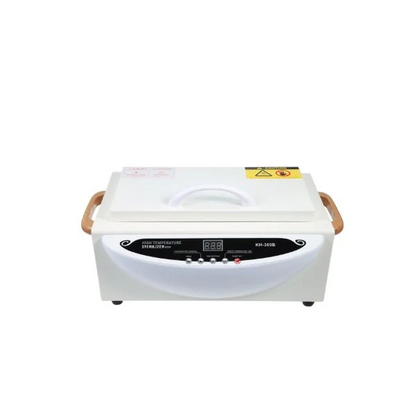 PUPINEL DIGITAL cu aer cald 250 grade Sterilizator Profesional KH-360B – CALIBRAT