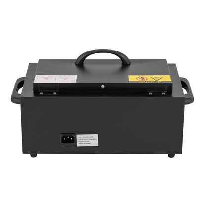 Pupinel Profesional, sterilizator cu aer cald 220 grade CH-360T