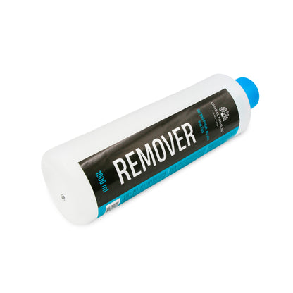 Soak Off Remover Professional 1000ml - pentru oja semipermanenta