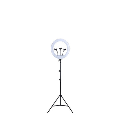 Lampa circulara RL-46 , 18 inch Ring light profesional