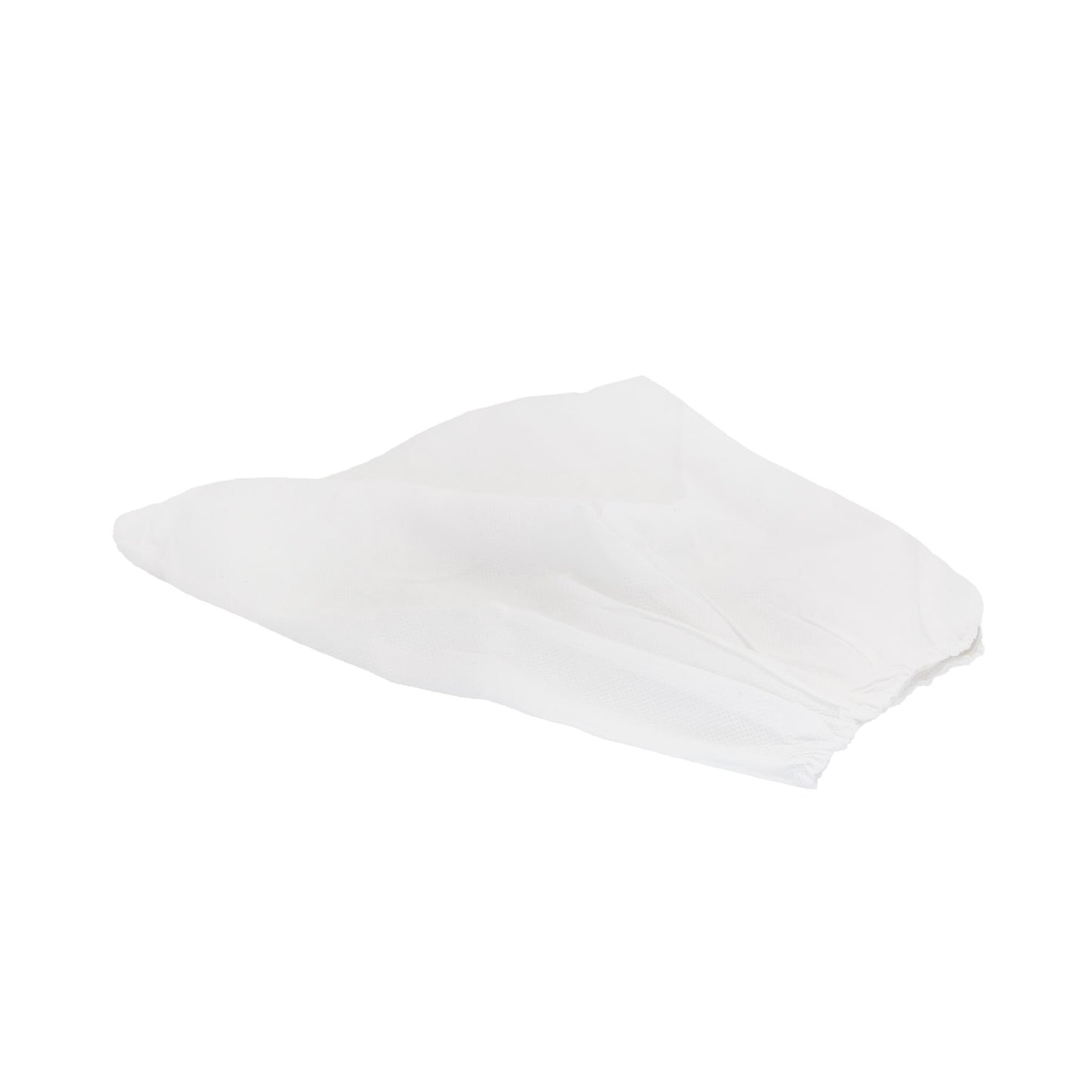 Sac colector textil din material lavabil si reutilizabil pentru strângerea prafului de unghii Ideal Beauty.