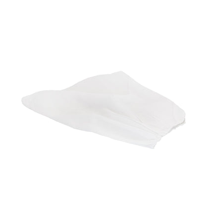 Sac colector textil din material lavabil si reutilizabil pentru strângerea prafului de unghii Ideal Beauty.