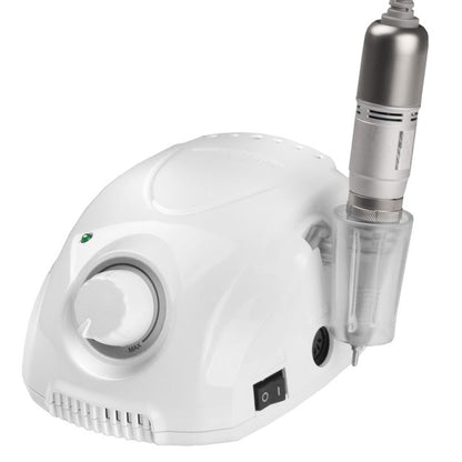 Freza Saeyang Marathon 3 Champion White, Mandrina H200, 30000 rpm, 45W