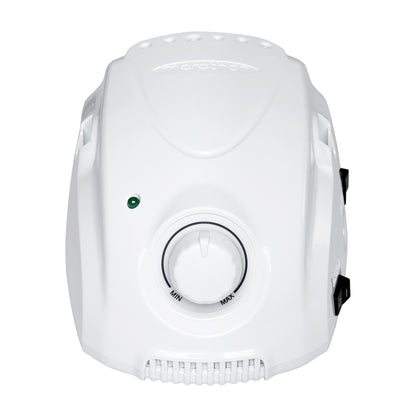 Freza Saeyang Marathon 3 Champion White, Mandrina H37LSP, 35000 rpm, 45W