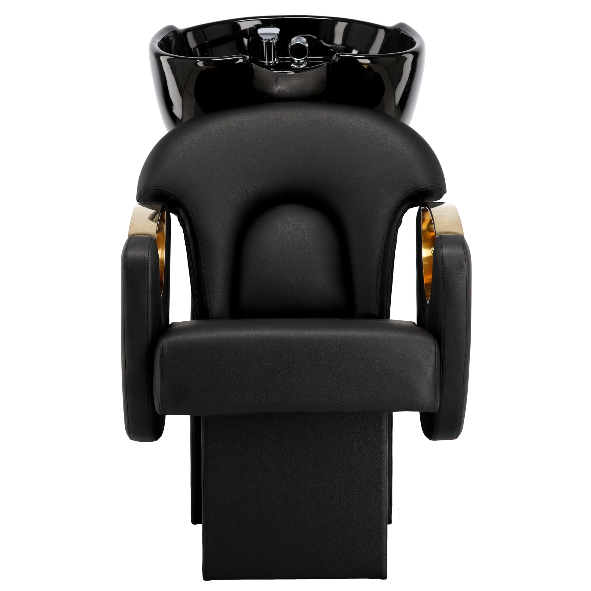 edere frontala pentru scafa profesionala Jayce cu sezut ergonomic si bol ceramic