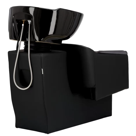 Scafa Coafor Pikos cu Bol Ceramic Mobil, Armatura si Casca – Salon Profesional