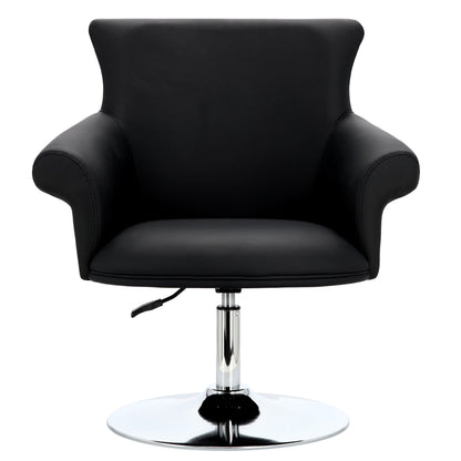 Scaun Coafor Profesional GRETA – Hidraulic
