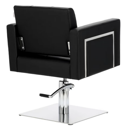 Scaun de coafat Stella – confort profesional si design elegant