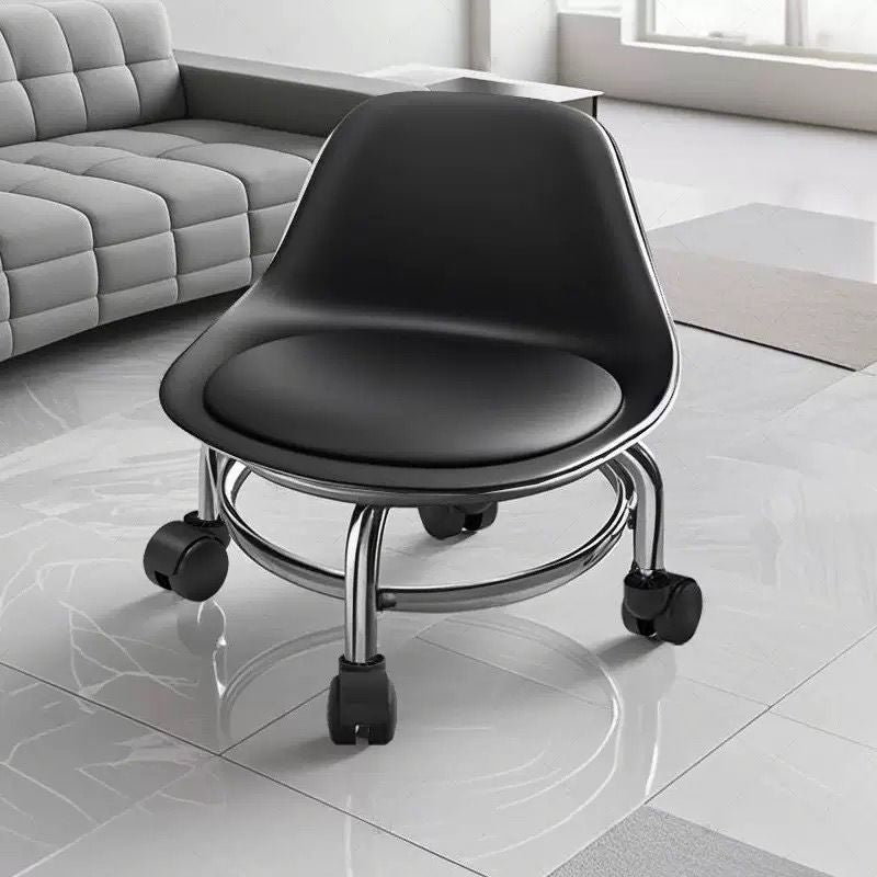 Scaun Pedichiura Profesional cu SPATAR – Confort Maxim  pentru Salon