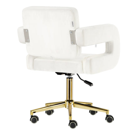 Scaun Profesional Coafor/Frizerie Amalfi | Design Ergonomic | Suport Cromat