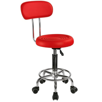 Scaun cu spatar pentru saloane