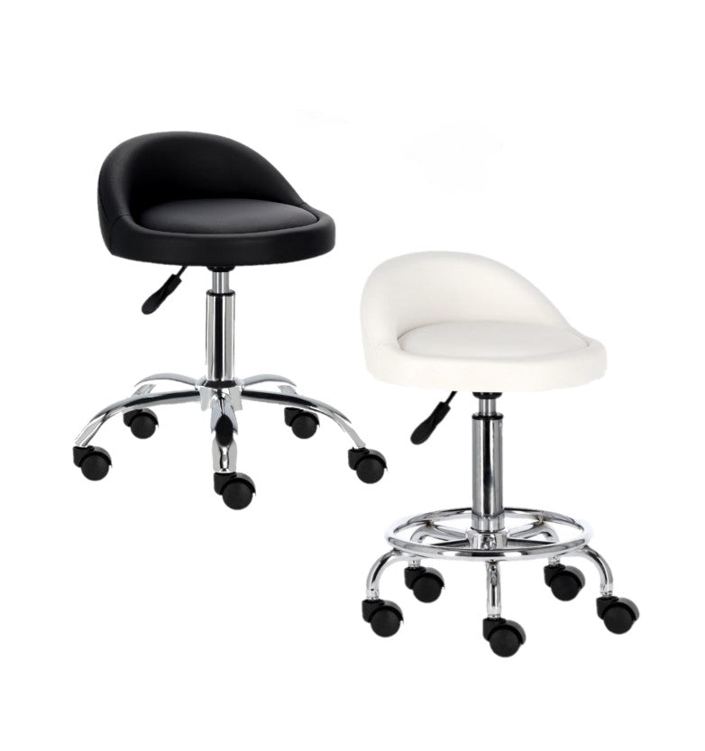 Scaun cosmetic pentru salon, Lobby
