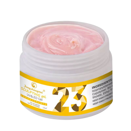 FSM Gel Builder Nr. 23