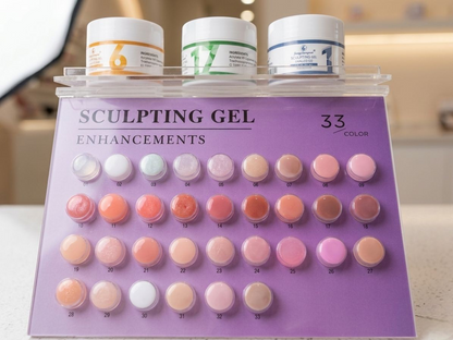 FSM Gel Builder Nr. 23