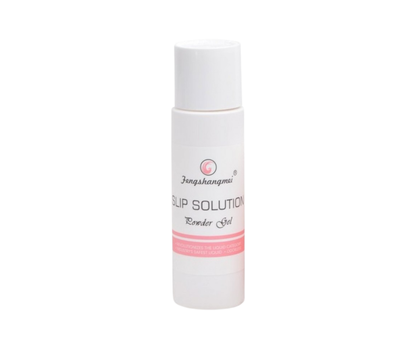 Solutie Slip pentru Polygel / Acrylgel – Profesionala, 60 ml