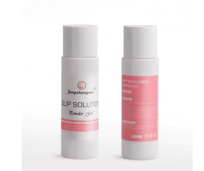 Solutie Slip pentru Polygel / Acrylgel – Profesionala, 60 ml