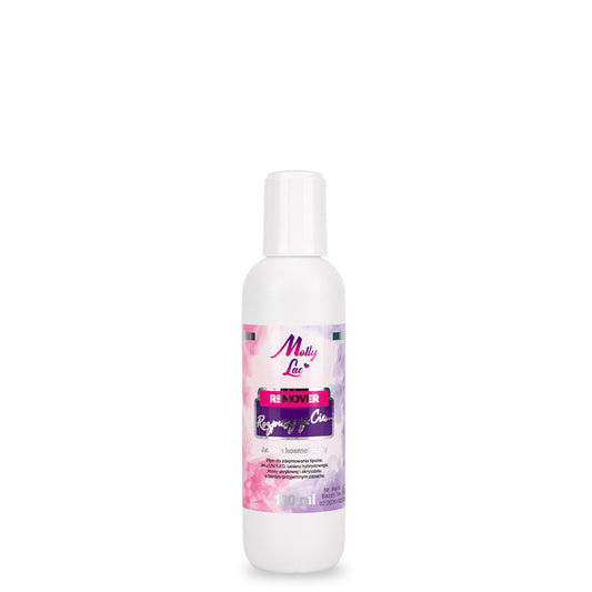 Soak Off Remover Professional MollyLac 100ml