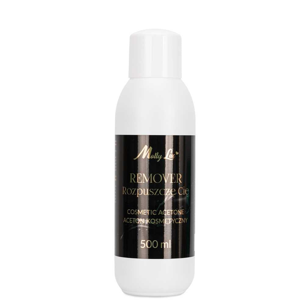 Soak Off Remover Professional MollyLac 500 ml