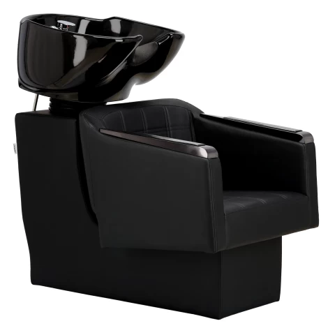 Scafa Coafor Pikos cu Bol Ceramic Mobil, Armatura si Casca – Salon Profesional