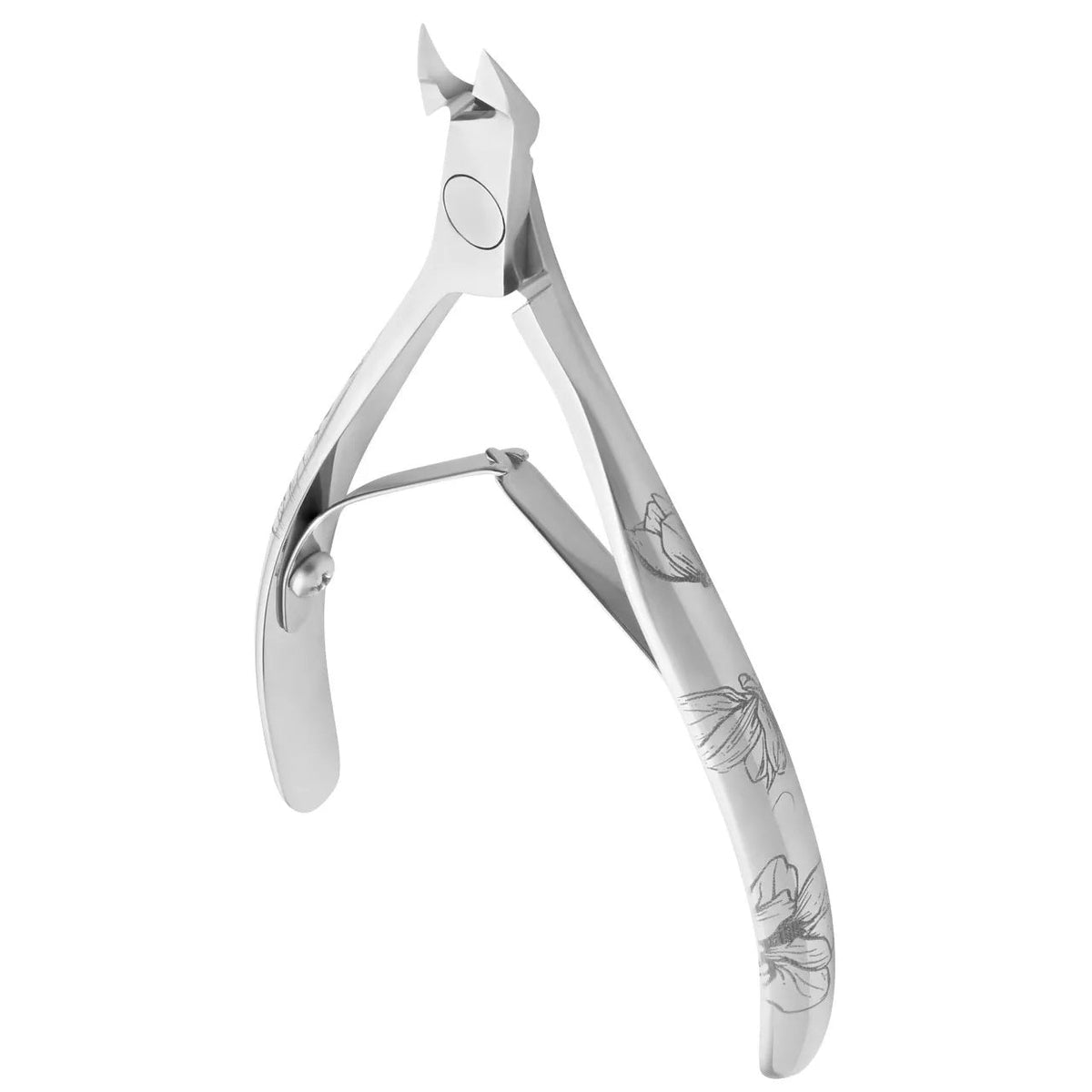 Clește Profesional Cuticule STALEKS EXCLUSIVE NX-20-5mm
