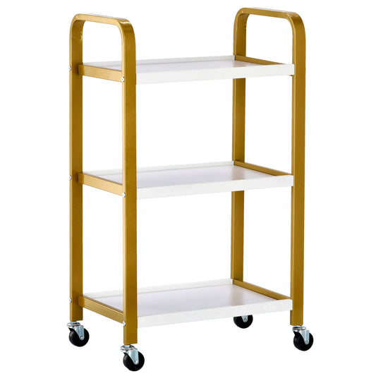 Beauty Station ST014 – eleganta și mobilitate