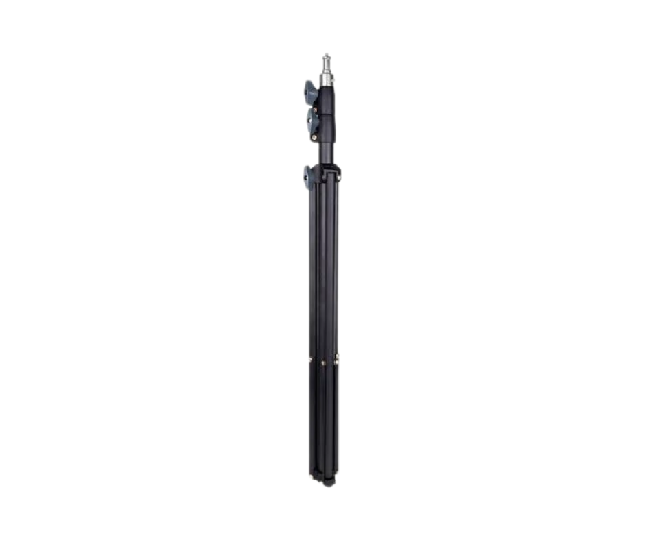 Stativ Trepied Profesional 210 cm – Pentru Lampi Circulare, Foto-Video si Cosmetica