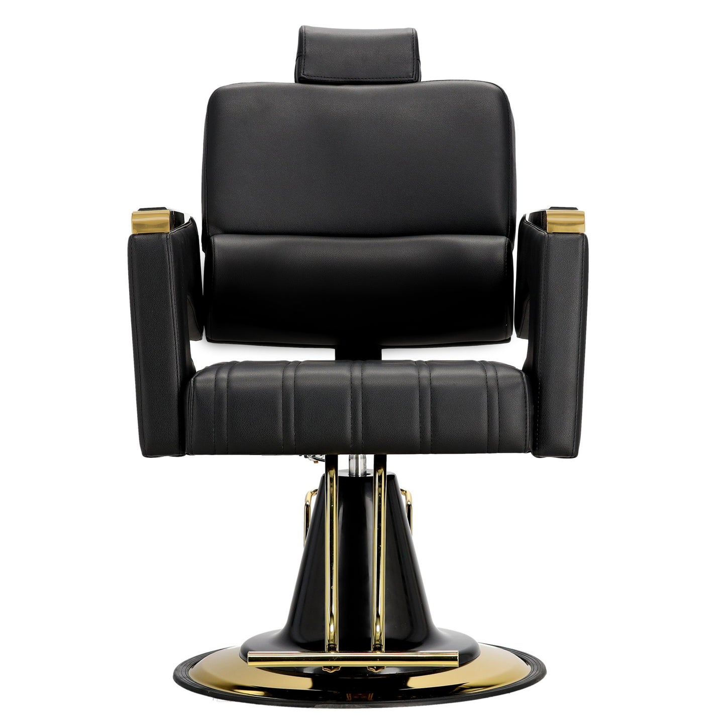 Fotoliu de coafor profesional Stella – Lux si confort in salon