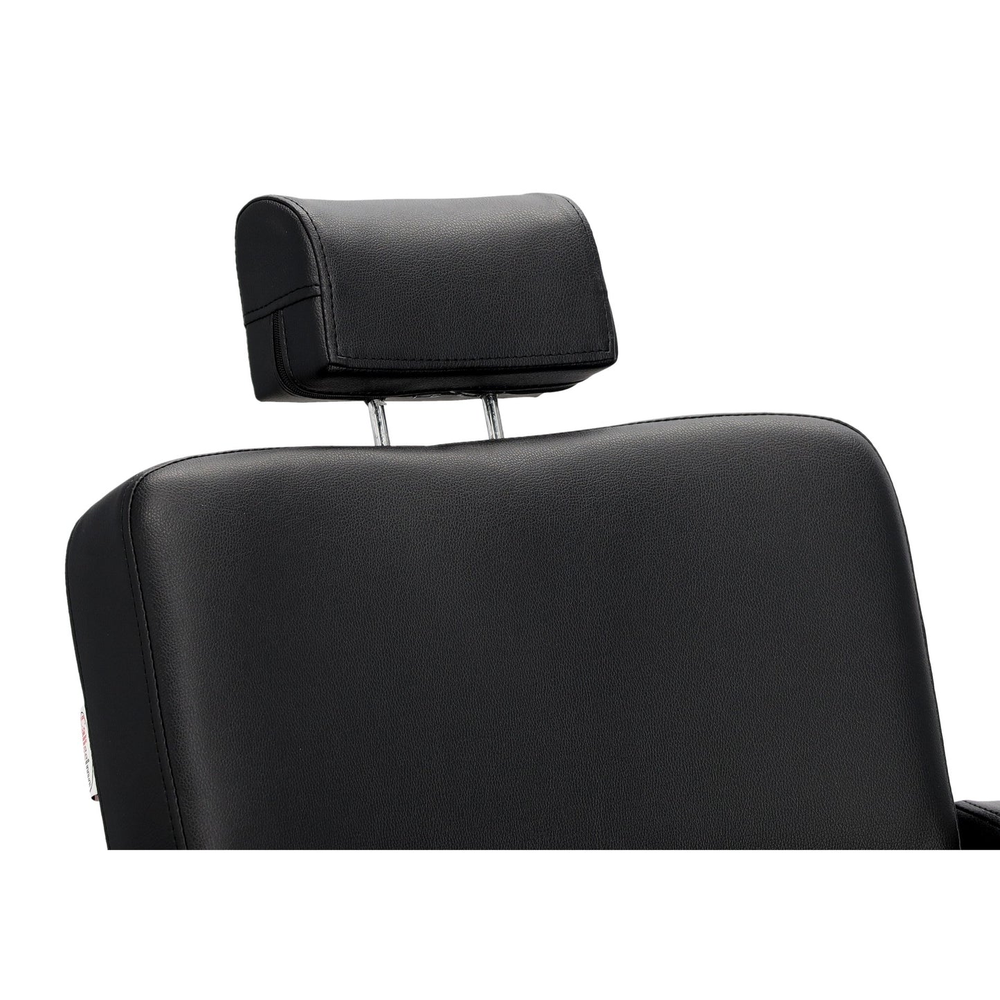 Fotoliu de coafor profesional Stella – Lux si confort in salon