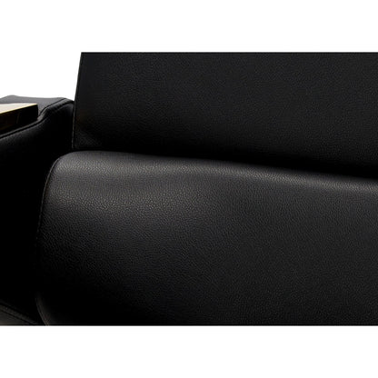 Fotoliu de coafor profesional Stella – Lux si confort in salon