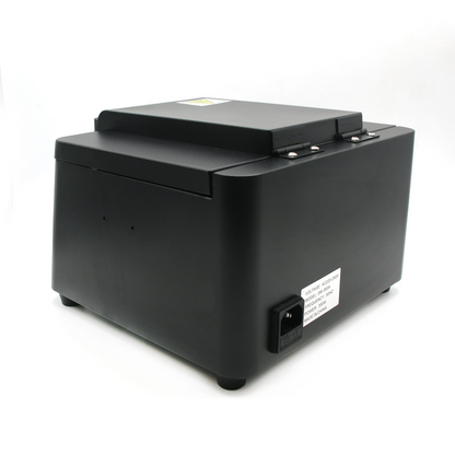 Sterilizator instrumente cu aer cald | 220 grade | SM-360A, Negru – CALIBRAT