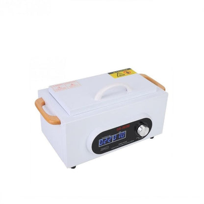 Sterilizator Pupinel Profesional Electronic cu Aer Cald SM-360B - CALIBRAT