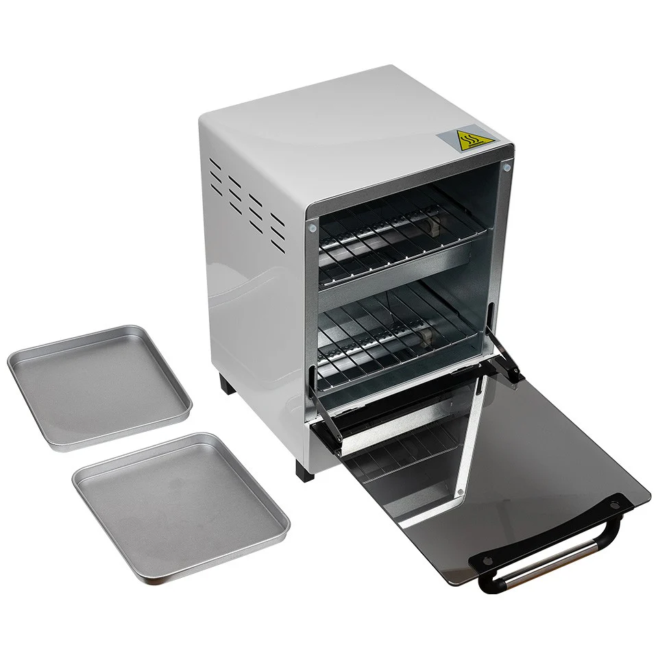 Stertilizator cu aer cald 250 grade, 1000w, WX-12C – CALIBRAT