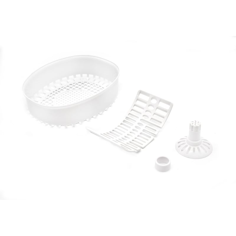 Dimensiuni sterilizator cu ultrasunete CE-5600A