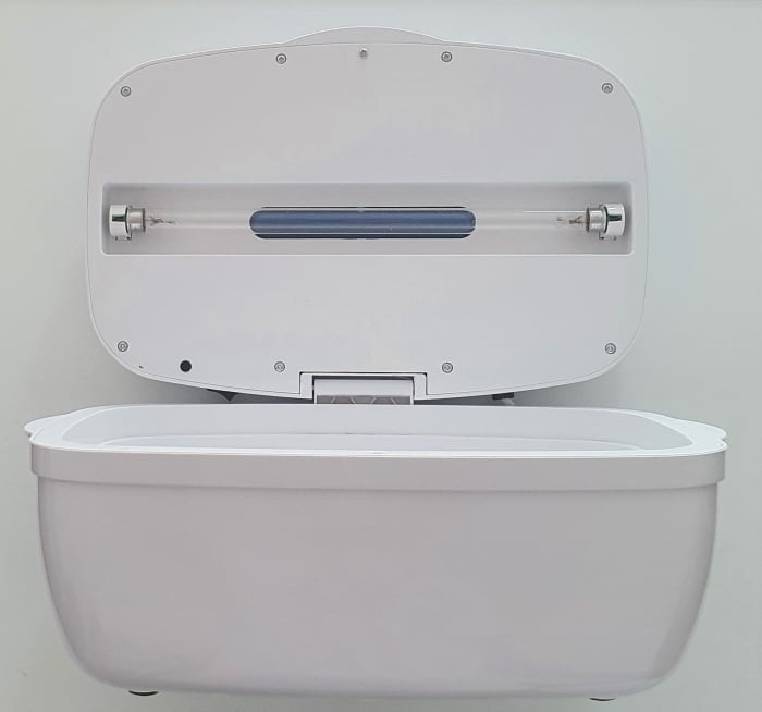 Sterilizator UV 13W pentru dezinfectare instrumente - 508A