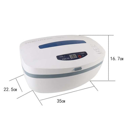 Sterilizator Profesional cu Lampă UV – FMX-55