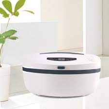 Sterilizator Profesional cu Lampă UV – FMX-55